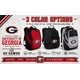 thumbnail image 2 of Mochila Broad Bay 17.75" Georgia Bulldogs 600D, 2 of 9