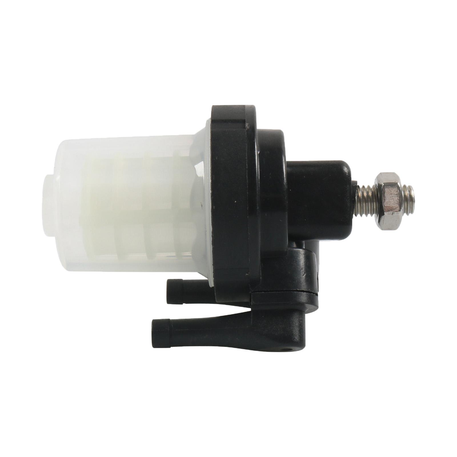 Magideal - Filtro 35-879884T Marine Para Mercury 30-60Hp Reemplazo De Piezas Durable