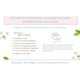 thumbnail image 2 of Crema facial Fleur De Lis Naturals antienvejecimiento con jalea real 50 ml, 2 of 4