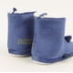 thumbnail image 3 of Pantufla Bota Niño Invernal Orejas Azul Sonic, 3 of 4