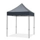 thumbnail image 2 of Toldo Plegable 2x2 MTS Lona Engomada 600D NEGRO Impermeable, 2 of 4