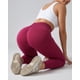 thumbnail image 3 of Calza Mujer Seamless Push Up Tiro Alto - YJ324, 3 of 7