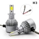 thumbnail image 3 of Ampolletas Turboled 7600lm 72watt modelos H3, 3 of 3