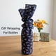 thumbnail image 4 of Toalla Tenugui ZEN GIFT ENTERPRISE 88 × 33 cm Orizuru Azul Marino, 4 of 9