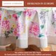 thumbnail image 2 of Mantel Redondo de Algodón Maison d' Hermine 160 cm, 2 of 9