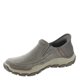 thumbnail image 4 of Mocasines Skechers Respected-Holmgren para hombre, talla 12, ancho, 4 of 6
