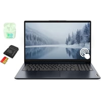 Laptop Lenovo Ideapad 15,6"" Fhd Táctil Intel I5 16 Gb 1 Tb
