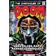 thumbnail image 1 of Libro Astra House Las Crónicas de DOOM: El Iconoclasta Enmascarado, 1 of 1