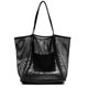thumbnail image 1 of Bolsa de playa HOXIS Mesh para mujer de nailon y poliéster, 1 of 6