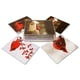 thumbnail image 3 of Tarjetas de notas Small World Greetings – Cardenal (paquete de 12), 3 of 8