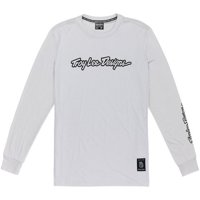 Polera Troy Lee Skyline Sleeve Ride Signature Mist