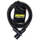 thumbnail image 1 of Candado Onguard Llave Espiral Lightweight 150cmx8mm Negro, 1 of 3