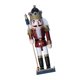 thumbnail image 4 of Figura De Soldado De Cascanueces De Navidad, Mu?eco De Juguete De Títeres Para Decoración Del Hogar De Escritorio, 4 of 5
