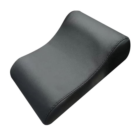 Ioensy - Accesorio De Almohada De Apoyo Reformer Cojín Para Cabeza Y Cuello