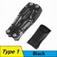 thumbnail image 3 of Be Prepared for Anything with Our 14-in-1 Stainless Steel Multitool - Perfect for Outdoor Adventures!, 3 of 4