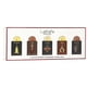 thumbnail image 1 of Set de regalo Perfume Lattafa Pride, colección n.º 4, 5 x 20 ml, 1 of 3