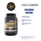 thumbnail image 3 of FAST GAINER -GANADOR DE PESO - 1kg - 40 porciones, 3 of 3