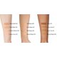 thumbnail image 2 of Fundación L'Oréal Paris Infallible Pro-Glow Creamy Natural, 2 of 2