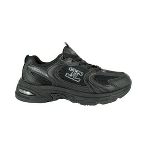 Zapatilla Daza Full Negro Uns