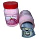 thumbnail image 1 of Caja Fuerte Disfrazada de Mousse de Fresa Safe Smarter Ideas, 1 of 3