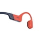 thumbnail image 2 of Audífonos Deportivos Openswim Pro Red, 2 of 4
