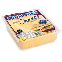 Queso Chanco Laminado 250 G Quillayes