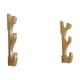 thumbnail image 5 of Tablero De Fibra De Densidad De Decoración De Soporte De Espada Samurái De 3 Niveles Para Color De Madera Wakizashi, 5 of 5