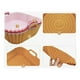 thumbnail image 5 of Molde Silicone Cuadrado para AirFryer, 5 of 7
