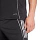 thumbnail image 2 of Camiseta de fútbol adidas Tiro 25 Competition Training para hombre, color negro, 2 of 5