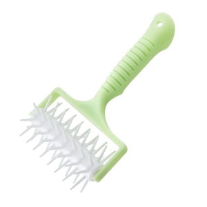 Bothyi - Pizza Masa Docker Pastelería Rodillo Utensilios De Cocina Para Panadería Hogar Pan B