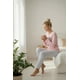 thumbnail image 3 of Pijama Micropolar Mujer Hello Kitty rosa L, 3 of 7
