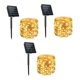 thumbnail image 1 of Pack x3 Guirnalda 200 Led Alambre Hada Boda 20mts, 1 of 3