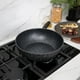 thumbnail image 2 of Wok Ornella 28x8.5cm / 4.5l Korkmaz A1119, 2 of 3