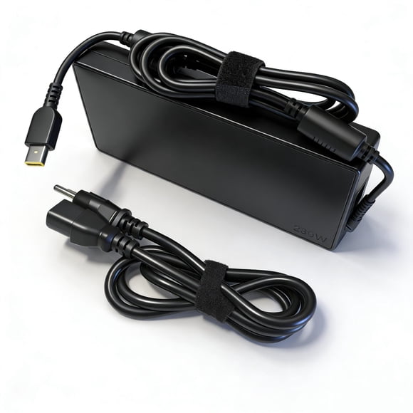 Cargador AC de 230W HNHTKJ para Lenovo Legion 5/7/S7/C7