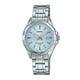 thumbnail image 1 of Reloj CASIO LTP-1308D-2AVDF Acero Mujer Plateado plateado, 1 of 2
