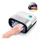 thumbnail image 2 of Lampara Secador Uñas 2-1 Led Uv Smart Lampara Manicure Sun3, 2 of 2