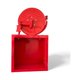 thumbnail image 1 of Kit Red Humeda 1" x 30 m BigSafe (carrete + gabinete), 1 of 3