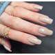 thumbnail image 3 of Esmalte de Gel Twinkled T Like You A Latte 15 ml, 3 of 7