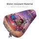 thumbnail image 4 of Dreamworks: Home Funda de Asiento de Bicicleta Impermeable, Cojín Elástico Suave, Protector contra Lluvia, Polvo y UV, 4 of 6