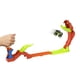 thumbnail image 4 of Hot Wheels Pista De Juguete Pista Monster Trucks Mordida De Serpiente, 4 of 14