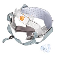 Ioensy - Suspensión De Reemplazo De Casco De 8 Puntos Para Proyectos De Construcción Hombres Y Mujeres