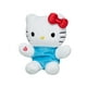 thumbnail image 2 of Mini peluche Build a Bear Hello Kitty colección Sanrio, 2 of 3