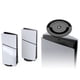 thumbnail image 2 of Soporte Vertical Accesorio AARONMEI PS5 Slim Negro, 2 of 3
