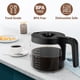 thumbnail image 3 of Jarra de repuesto para cafetera HBCyole K-DUO 5100 de 12 tazas, 3 of 7