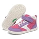 thumbnail image 4 of Botines barefoot Saguaro Kids Wonderland rosa 28, 4 of 6