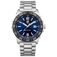 Reloj Análogo Luminox Pacific Diver Azul Hombre