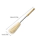 thumbnail image 1 of Wooden Long Handle Bottle Cleaning Brush, Kitchen Cleaning Tool, 1 of 3