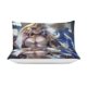 thumbnail image 3 of YuGiOh Anime Home Bed 3-piece Set Classic Japanese Anime Polyester Wash Student Dormitory Set, 3 of 5