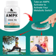 thumbnail image 4 of Activador Ampk Liposomal 2000mg 6 En 1 Super Antioxidante Celular 60 softgel caps, 4 of 6