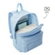 thumbnail image 5 of Pack X 2 Mochila Urbana + Cartuchera Kalex Amarillo Para Mujer Totto, 5 of 5
